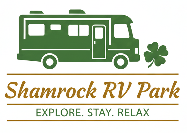 Shamrock RV